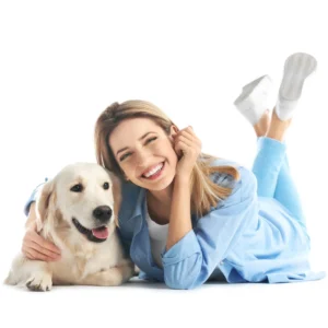 Pet Guardian - Monthly - 1 Pet