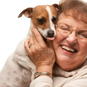 Stella's Next Chapter - 1 Pet