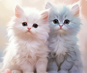 Pet Guardian - Monthly - 2 pets